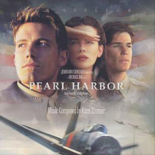 Pearl Harbor: Music From The Motion Picture