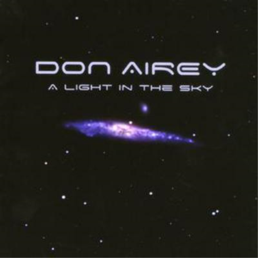 A Light in the Sky