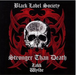 Stronger Than Death