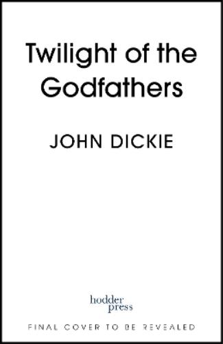 Twilight of the Godfathers