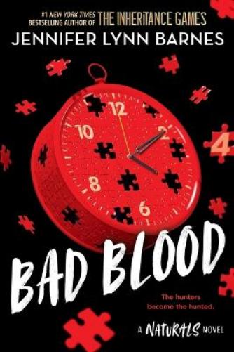 Bad Blood