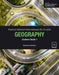 Pearson Edexcel International AS-Level Geography Student Book w/code