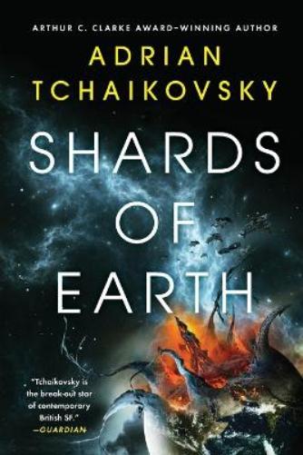 Shards of Earth