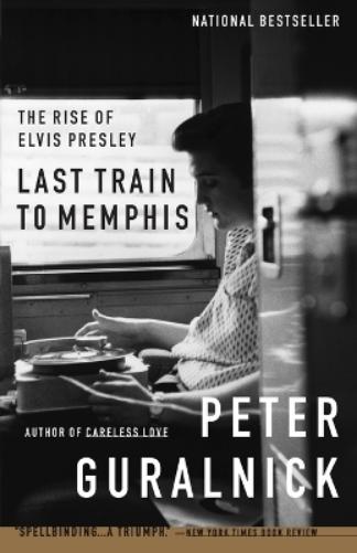 Last Train to Memphis