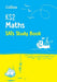 KS2 Maths SATs Study Book