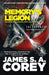 Memory's Legion
