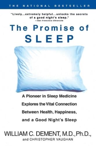 The Promise of Sleep