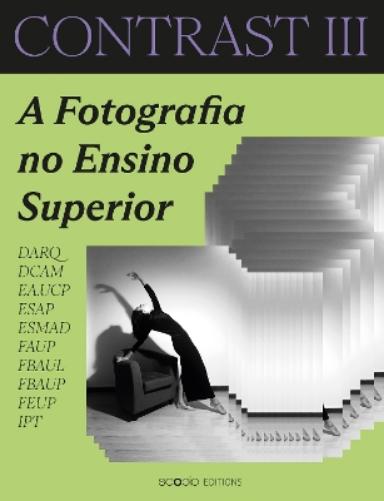 Contrast III: Photography in Higher Education