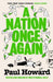 A Nation Once Again