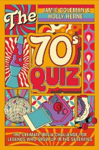 The 70s Quiz