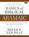 Basics of Biblical Aramaic, Second Edition
