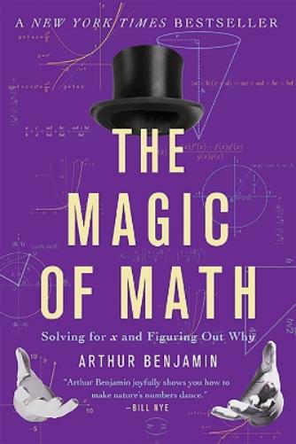 The Magic of Math