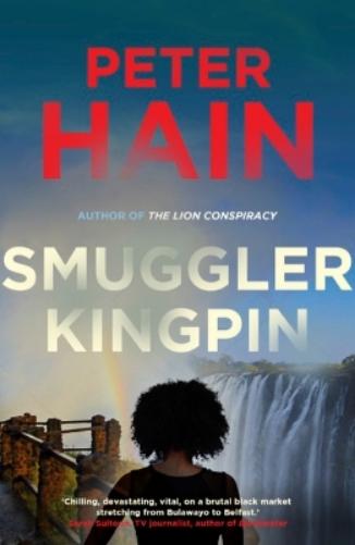 Smuggler Kingpin