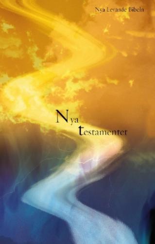 Levande Bibeln, Swedish New Testament, Paperback