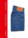 A Pocket Guide to Levi's