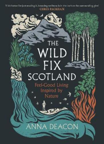 The Wild Fix Scotland