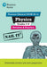 Pearson REVISE Edexcel GCSE (9-1) Physics Grades 7-9 Revision and Practice: For 2024 and 2025 assessments and exams