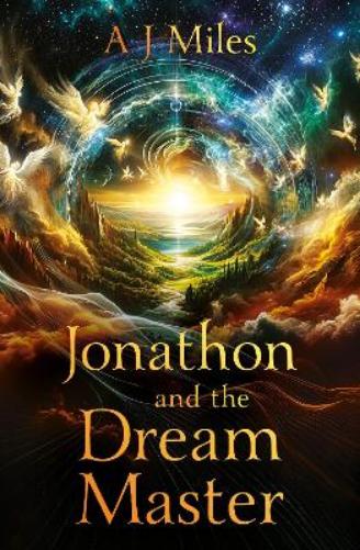 Jonathon and the Dream Master