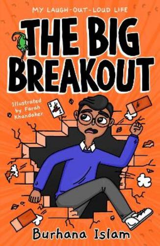 The Big Breakout