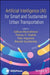 Artificial Intelligence (AI) for Smart and Sustainable Urban Transportation