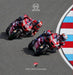Ducati Corse 2020 Official Yearbook
