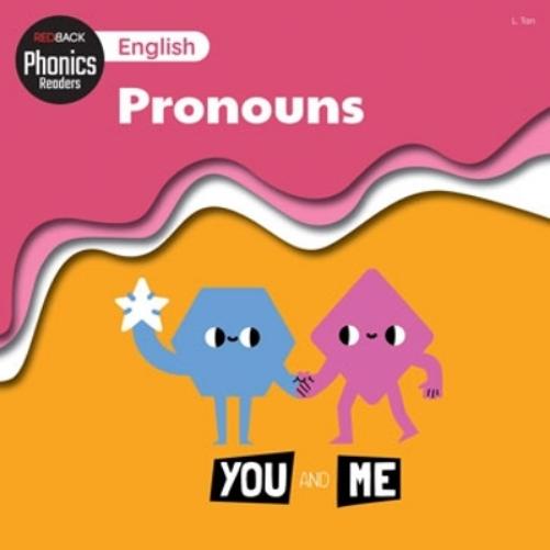 English: Pronouns