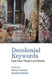 Decolonial Keywords