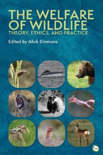 The Welfare of Wildlife