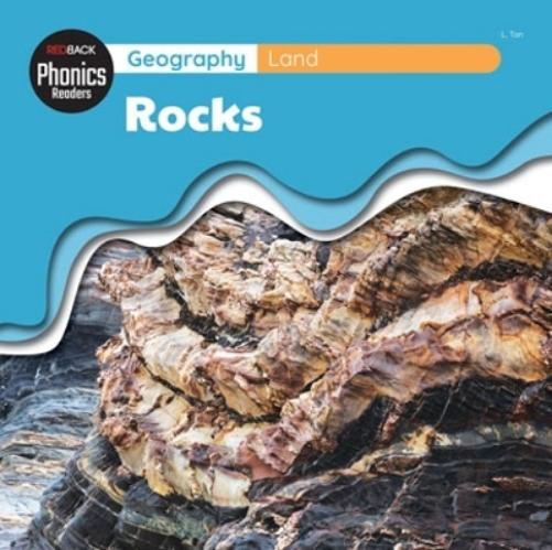 Geography: Land - Rocks