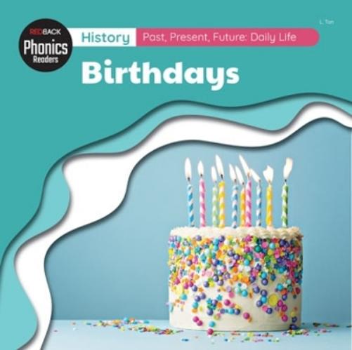 History: Past, Present, Future: Daily Life: Daily Life - Birthdays