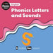 English: Phonics Letters and Sounds