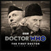 Doctor Who: The First Doctor Adventures: Beware the City of Illusions
