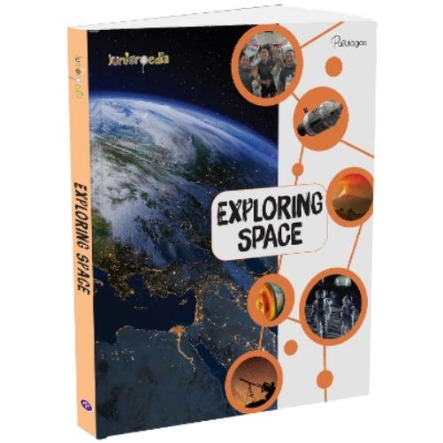 Exploring Space