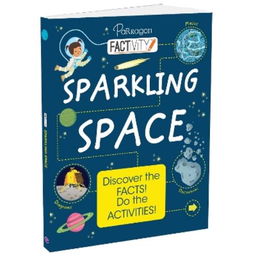 Sparkling Space