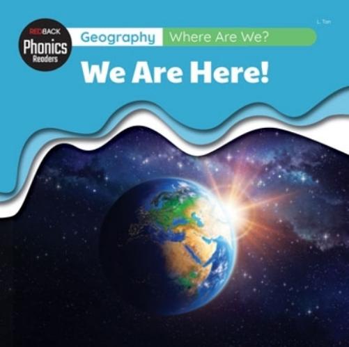 Geography: Where Are We - Australia In The World