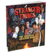 Stranger Things