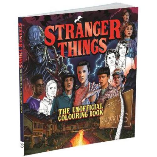 Stranger Things