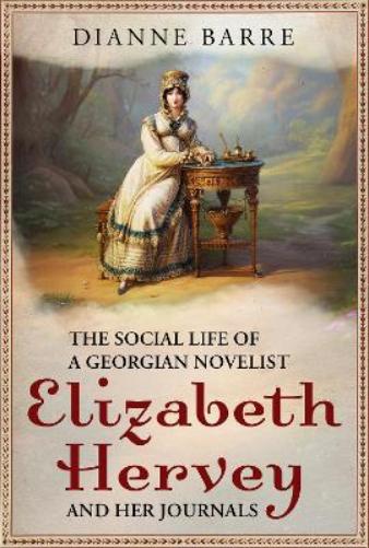 The Social Life of a Georgian Novelist