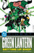 DC Finest: Green Lantern: Setting Up Shop