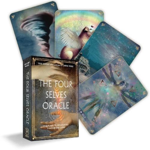 The Four Selves Oracle