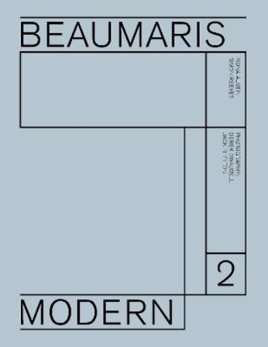 Beaumaris Modern 2