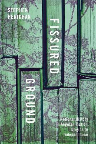 Fissured Ground