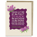 6-Pack Em & Friends Caregiving is Hard Greeting Card