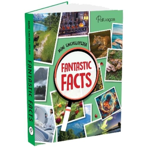 Fantastic Facts