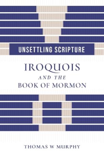 Unsettling Scripture