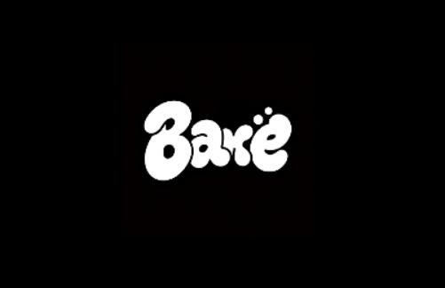Bare Graffiti Sketchbook 2.0