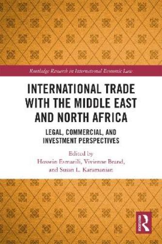 International Trade with the Middle East and North Africa