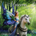 Unicorns by Anne Stokes Wall Calendar 2027 (Art Calendar)