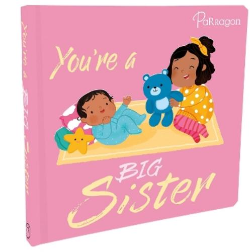 You'Re a Big Sister