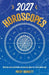2027 Horoscopes Planner Calendar